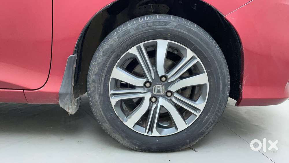Honda City I-dtec V, 2019, Diesel