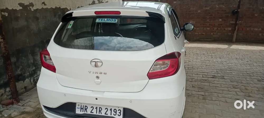 Tata Tiago 1.2 Revotron 2023