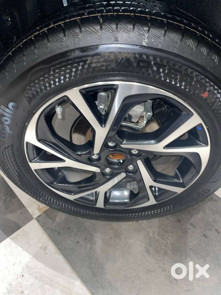 Toyota Urban Cruiser Hyryder 1.5 V Hybrid, 2025, Petrol