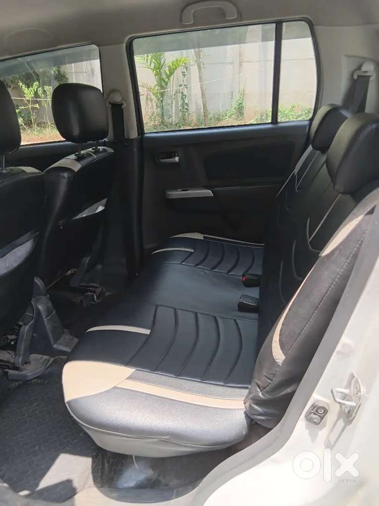 Wagon R - Vxi 2012 - Manual