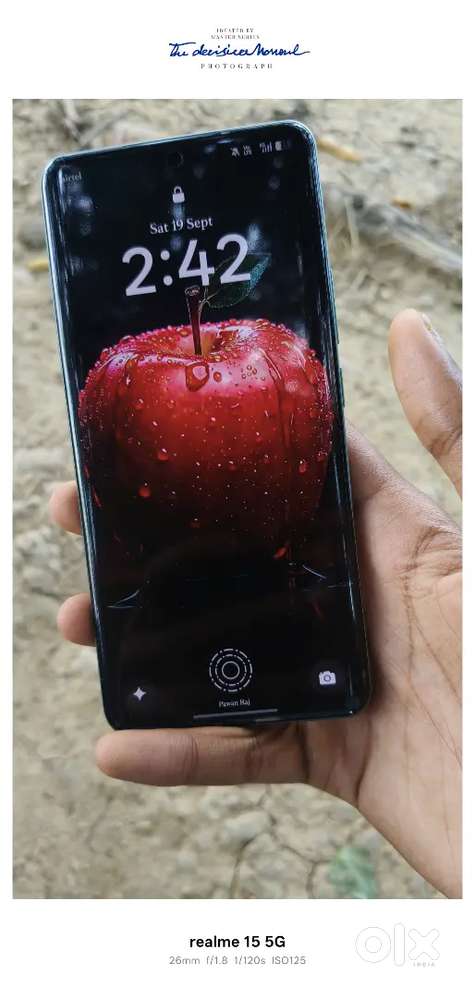 Realme 15 5G