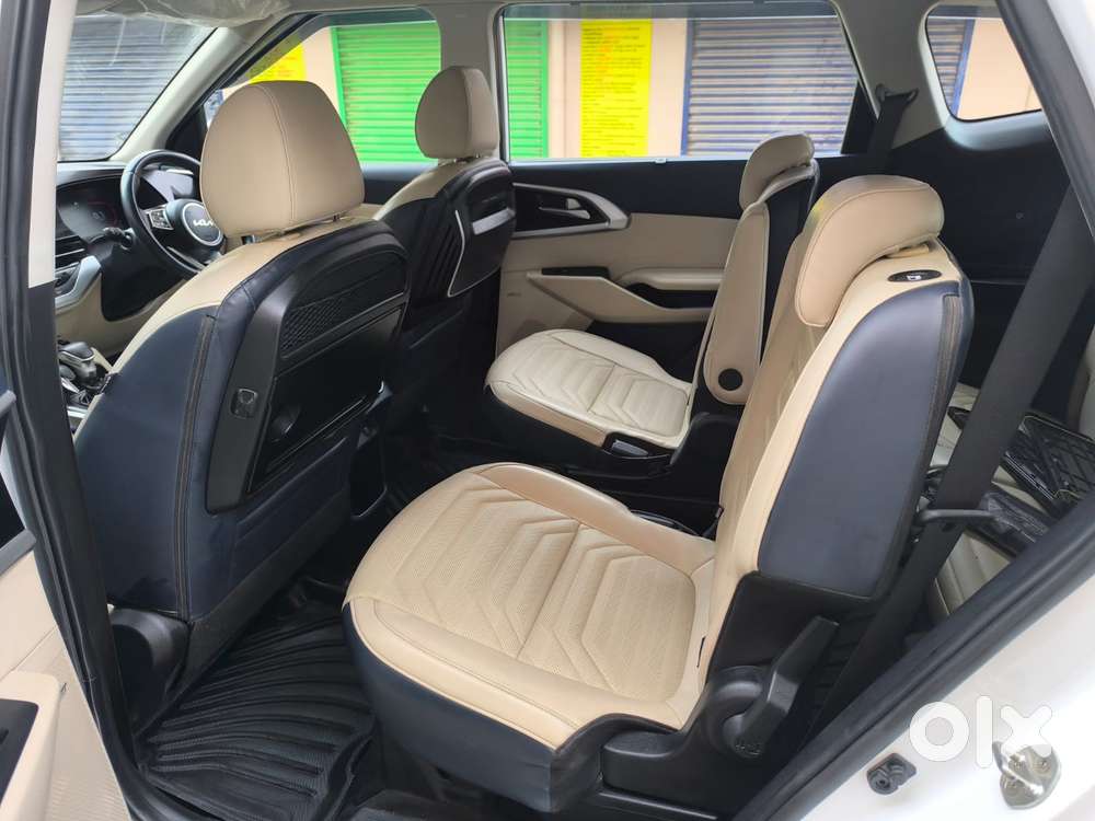Kia Carens 1.4 Luxury Plus 6 Str, 2022, Diesel