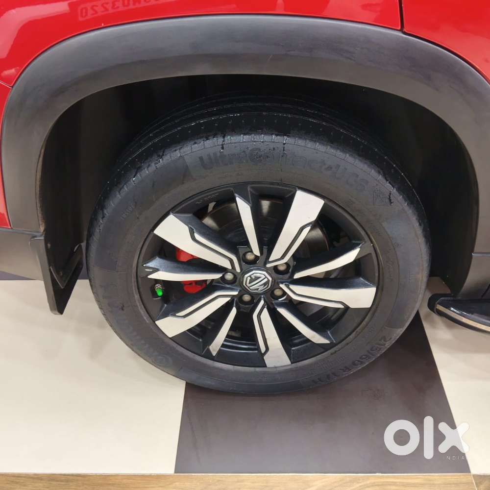 Mg Hector Plus 2.0 Sharp Diesel Turbo, 2020, Diesel
