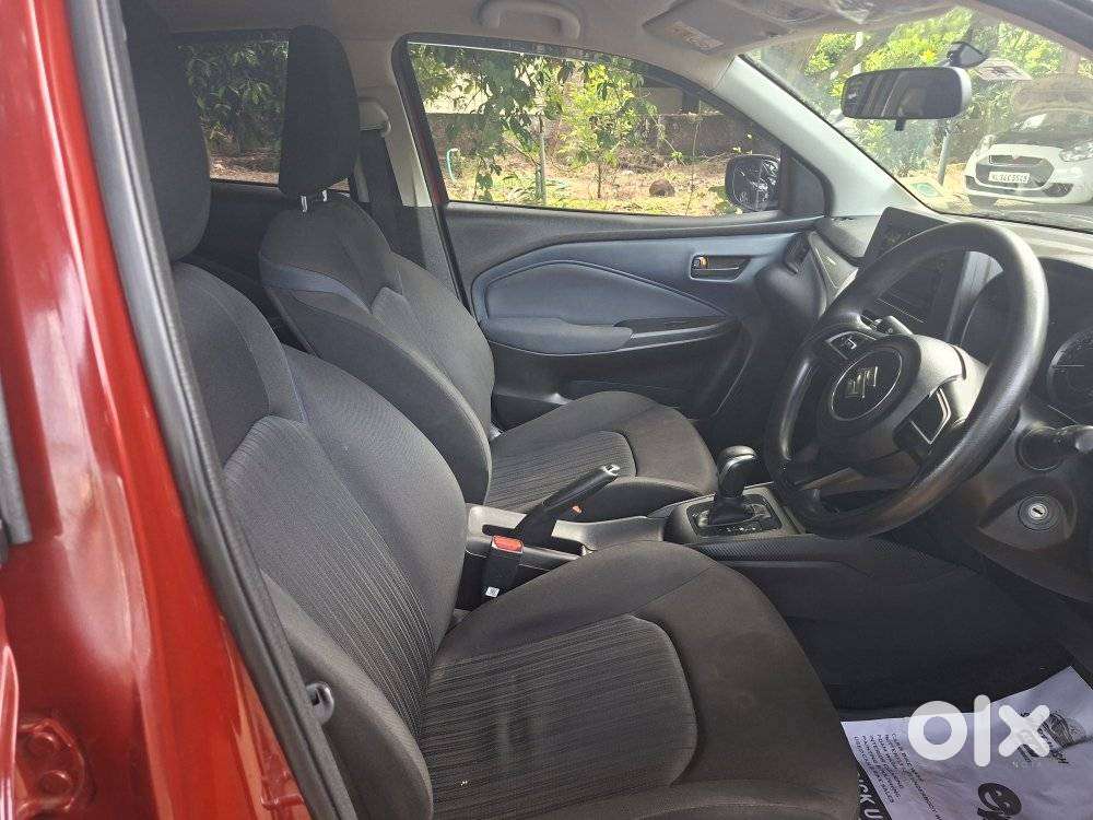 Maruti Suzuki Baleno 1.2 Delta At, 2024, Petrol