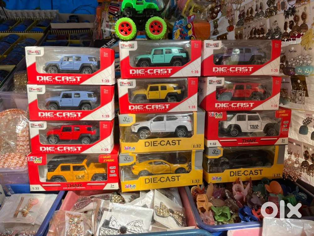 Diecast Metal Cars All India Delivery