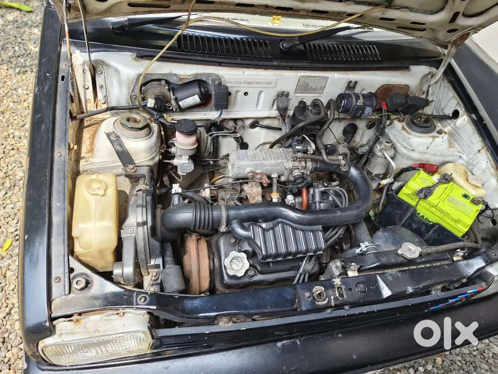 Maruti Suzuki 800 2006