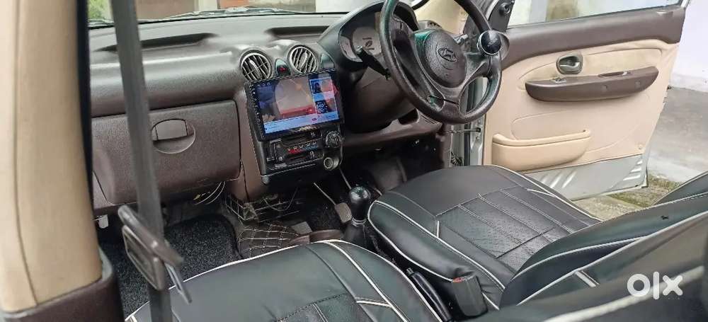 Good Condition Car And New Condition