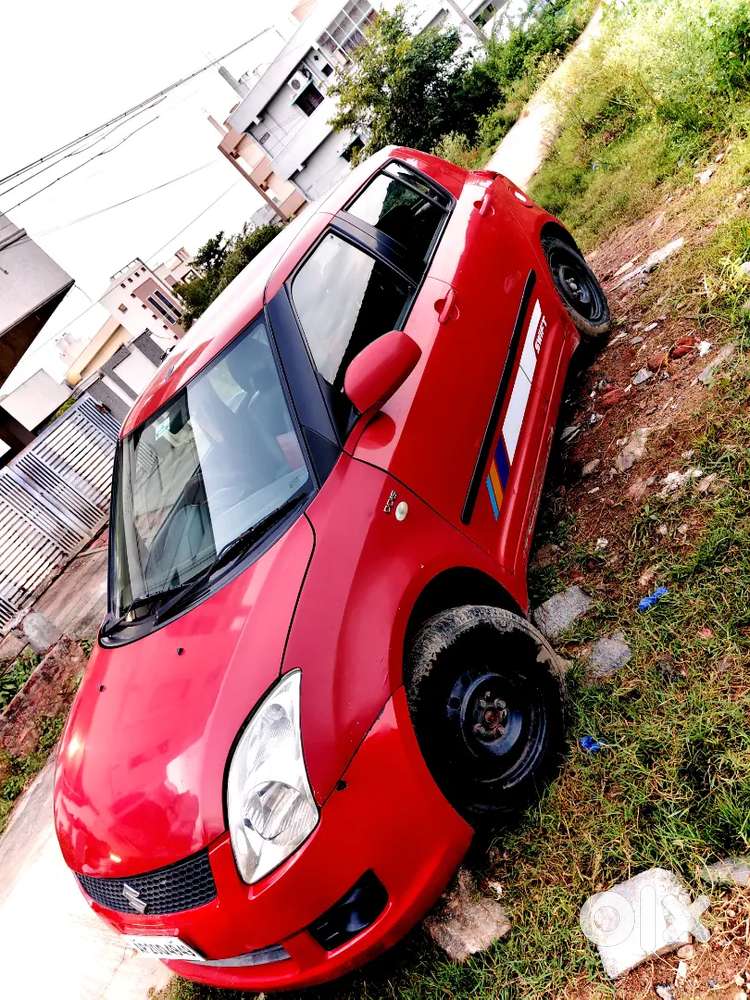 Maruti Suzuki Swift Vdi 2007 Vallied 2028