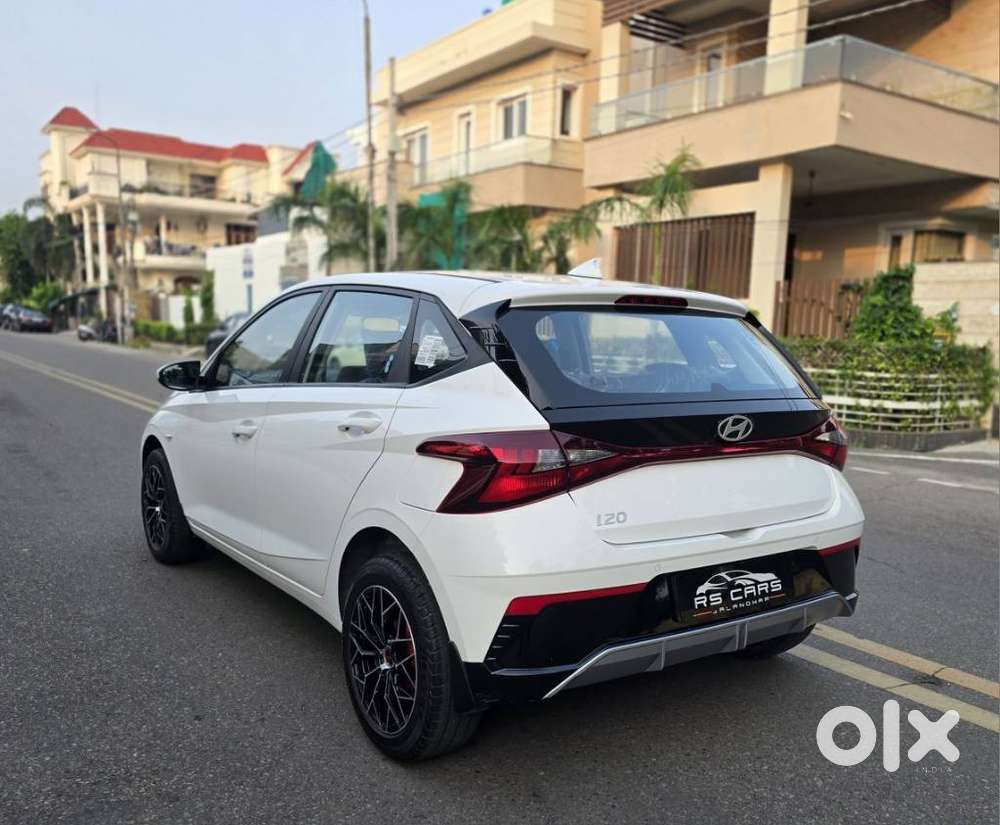 Hyundai I20 Magna 1.2 Mt, 2026, Petrol