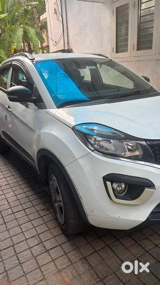 Tata Nexon 2018 Model 4 Th Owner