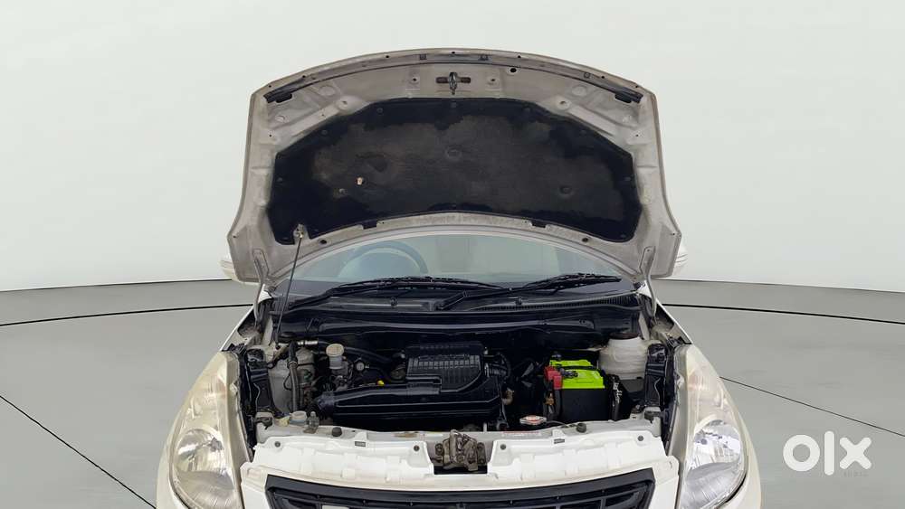 Maruti Suzuki Swift Dzire