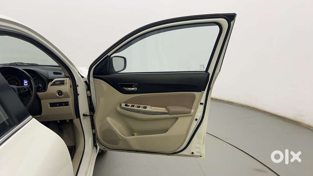 Maruti Suzuki Dzire Zxi Plus Ags, 2020, Petrol