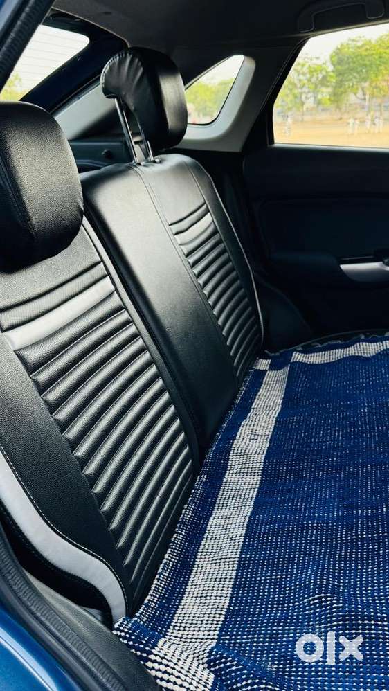 Maruti Suzuki Baleno 2021 Petrol Well Maintained