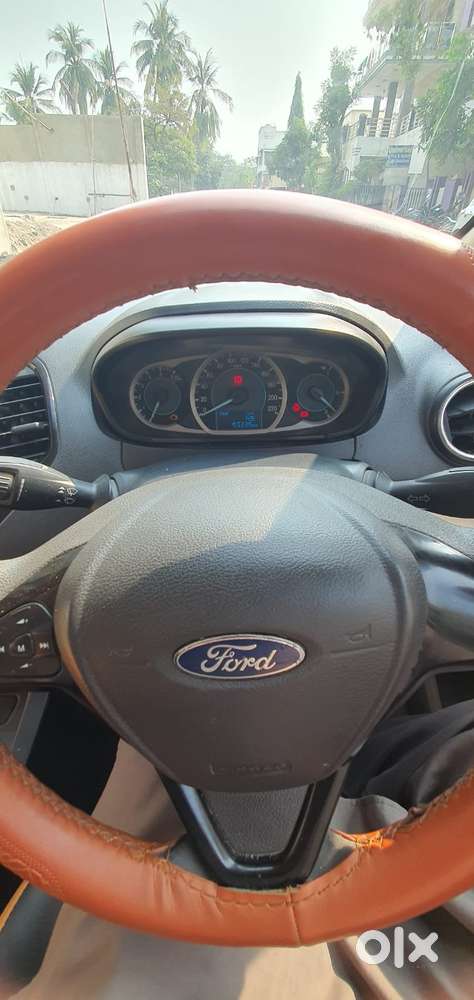 Ford Figo Aspire, 2015, Diesel