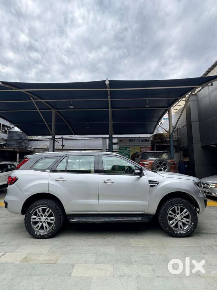 4wd / Awd At