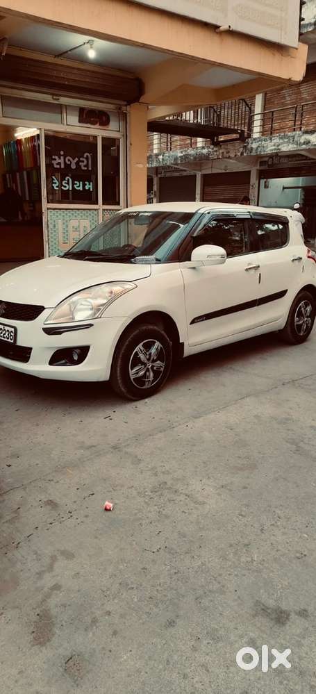 Maruti Suzuki Swift Vdi 2014