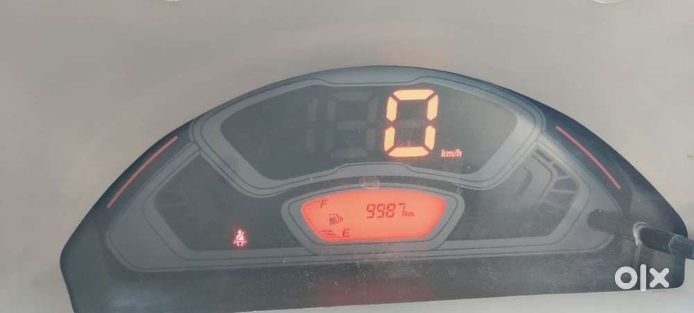 Maruti Suzuki Eeco 5 Seater Ac, 2022, Petrol