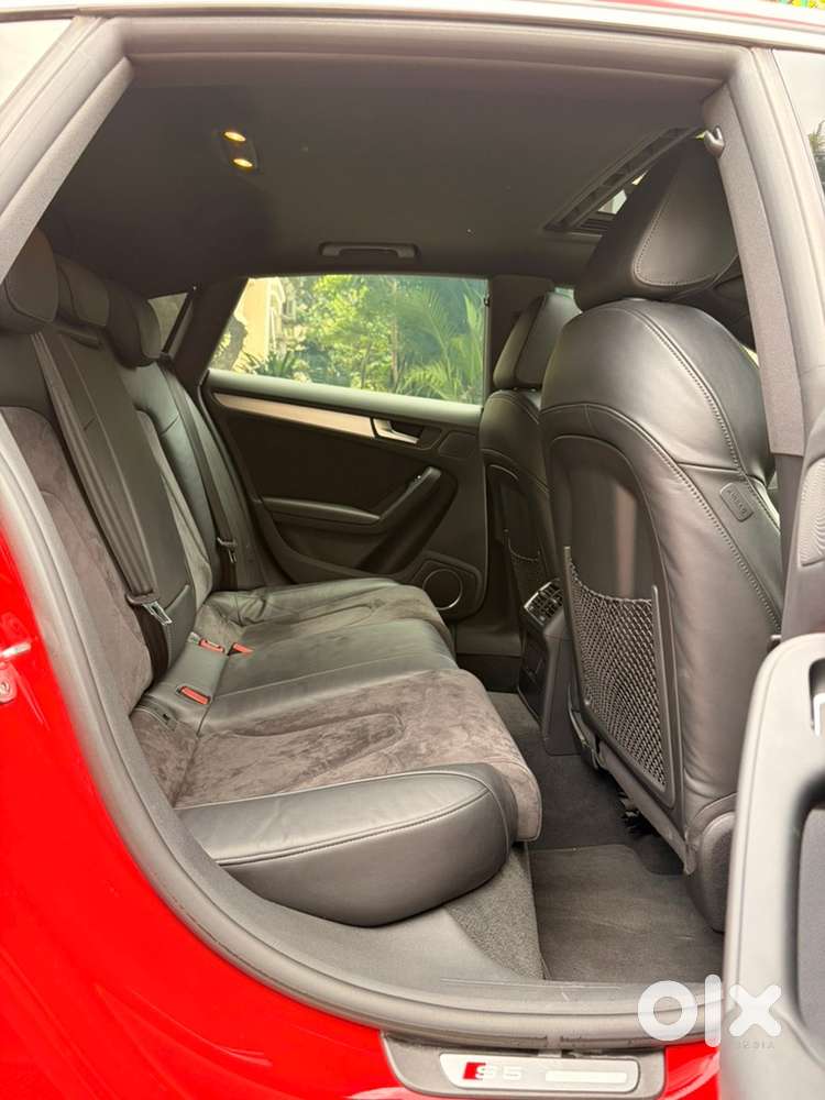 2017 Audi S5 Petrol