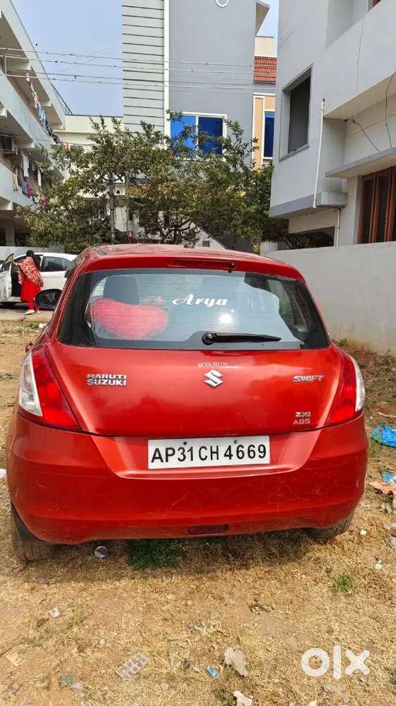 Selling My Car