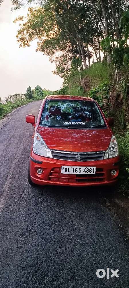 Maruti Suzuki Zen Estilo 2011 Petrol 54114 Km Driven