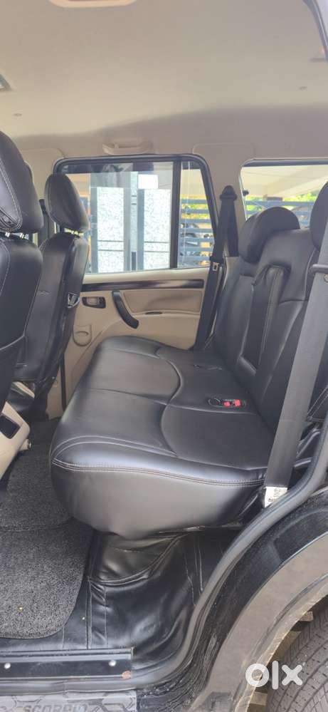 Mahindra Scorpio Classic 2.2 S 11 Mt 7 Cc, 2023, Diesel