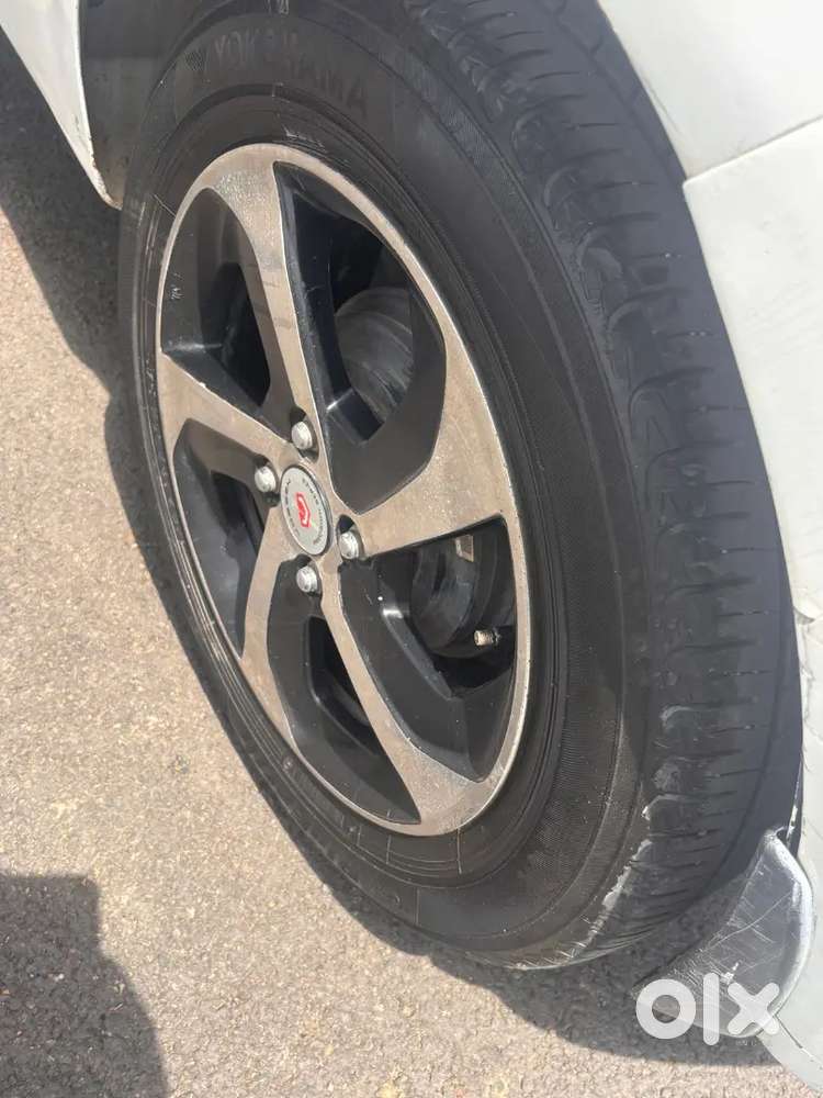 Hyundai Grand I10 Nios 2021 Variant Petrol