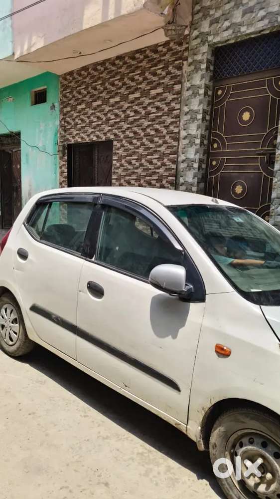 Hyundai I10 Magna 2014 Petrol Manual
