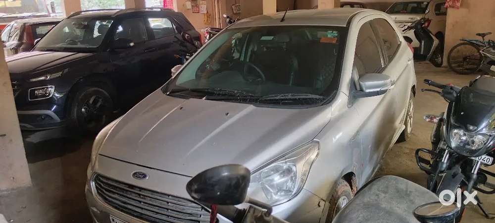 Ford Figo