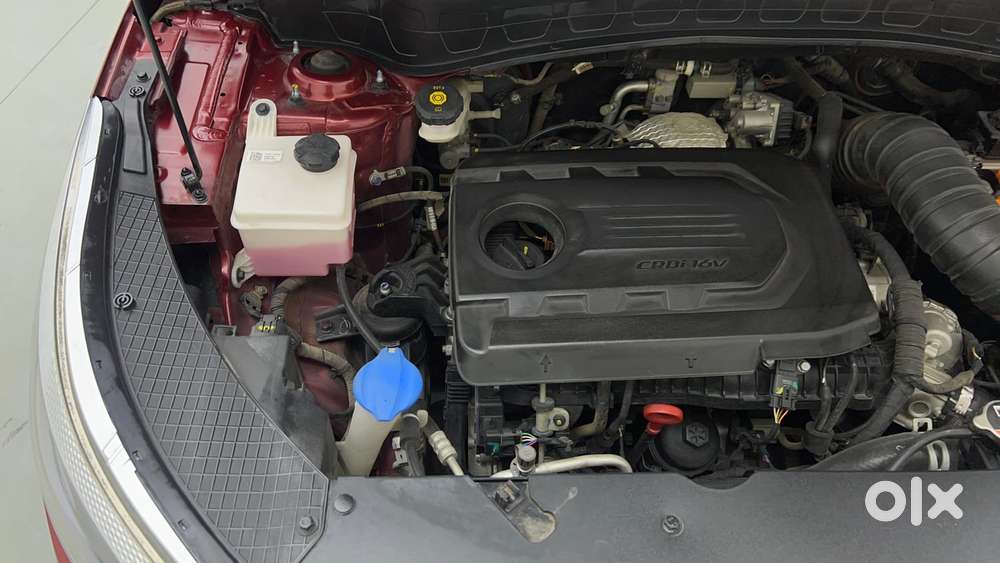 Kia Seltos 1.5 Htx Diesel At, 2023, Diesel