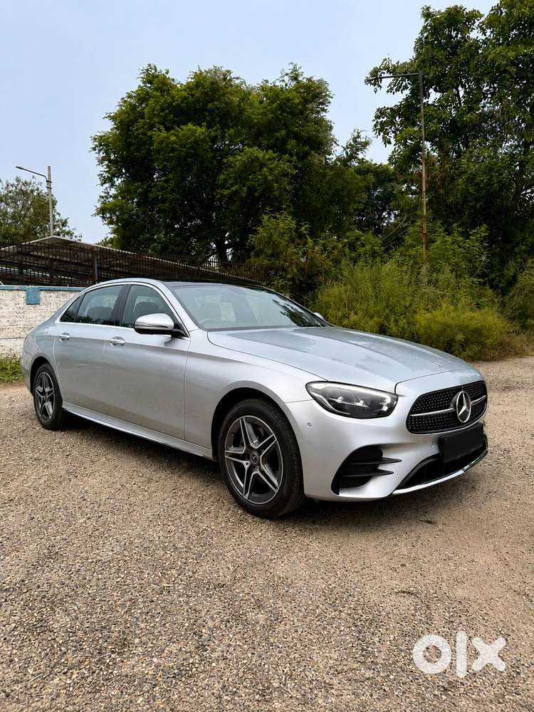 Mercedes-benz E-class Expression E 200, 2024, Petrol