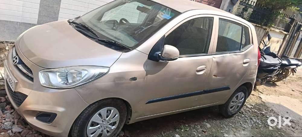 Hyundai I10 Magna 2011