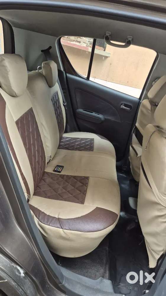 Maruti Ritz Vxi 2010