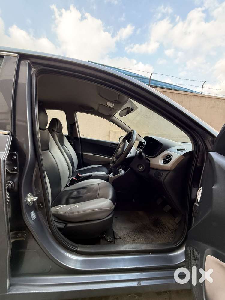 Hyundai Grand I10 2013-2016 Magna, 2014, Petrol