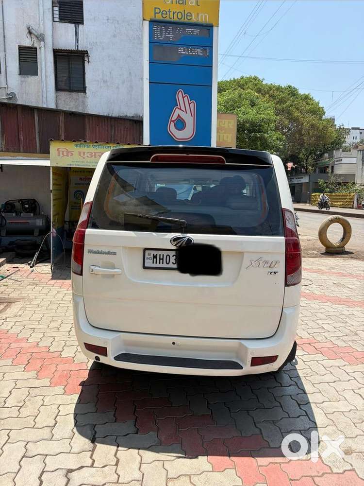 Mahindra Xylo 2012 Diesel Well Maintained