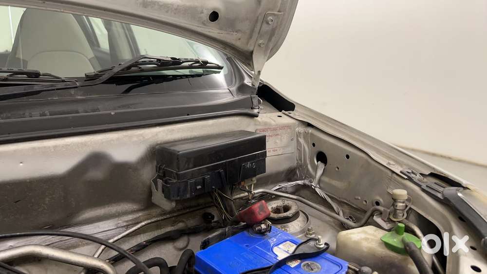 Maruti Suzuki Alto 800 Lxi, 2013, Petrol