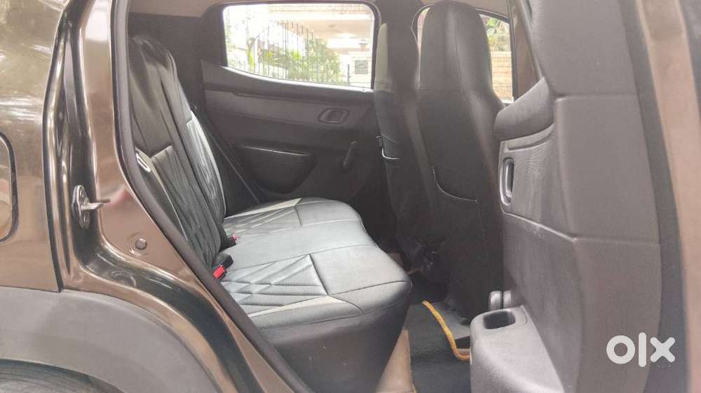 Renault Kwid Rxl, 2018, Petrol