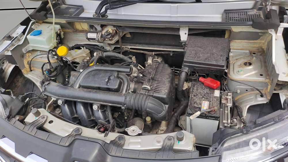 Renault Kwid 1.0 Rxt Amt, 2022, Petrol