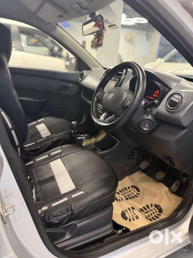 Renault Kwid 1.0 Rxt Edition, 2016, Petrol