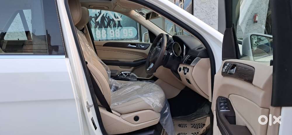 Mercedes-benz Gle Class 3.0 350d 4matic, 2017, Diesel