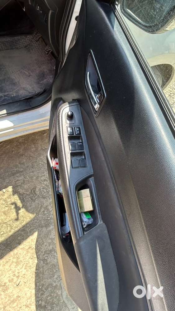 Swift 2021 Petrol Manual