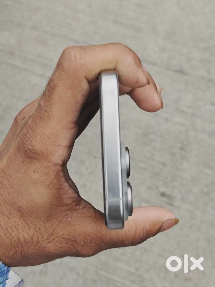 I phone 16 pro max