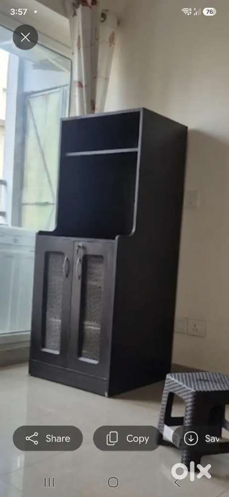 Kitchen cabinet