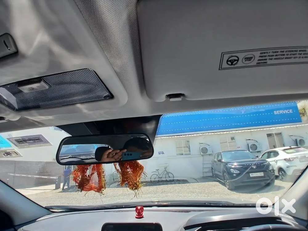 Tata Nexon 1.2 2022 Petrol Automatic