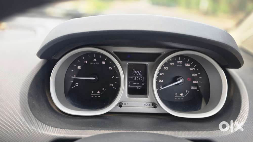 Tata Tiago Xz Opt, 2019, Petrol