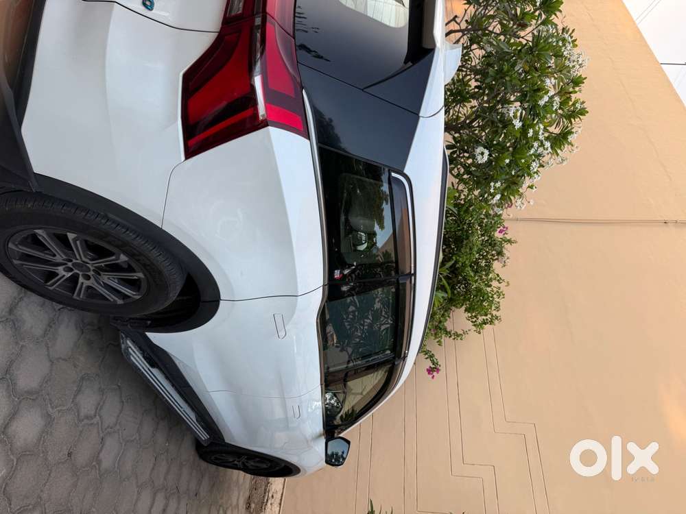 Xuv 700 - 2022