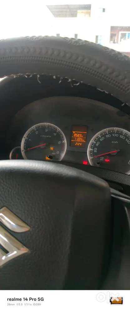 Maruti Suzuki Swift Dzire 2013 Diesel 71000 Km Driven