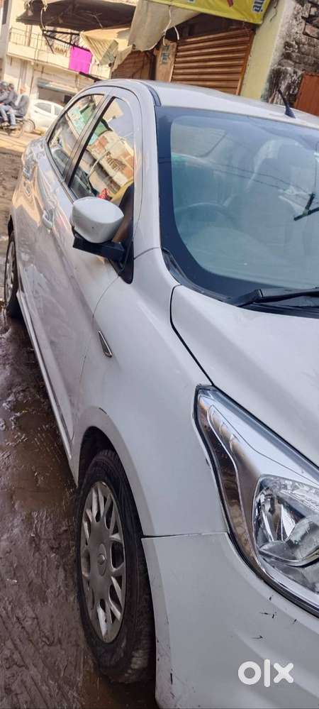 Ford Aspire Trend 2016 Petrol