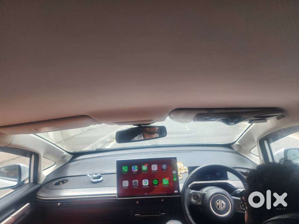 Mg Windsor Ev 2024 Exclusive