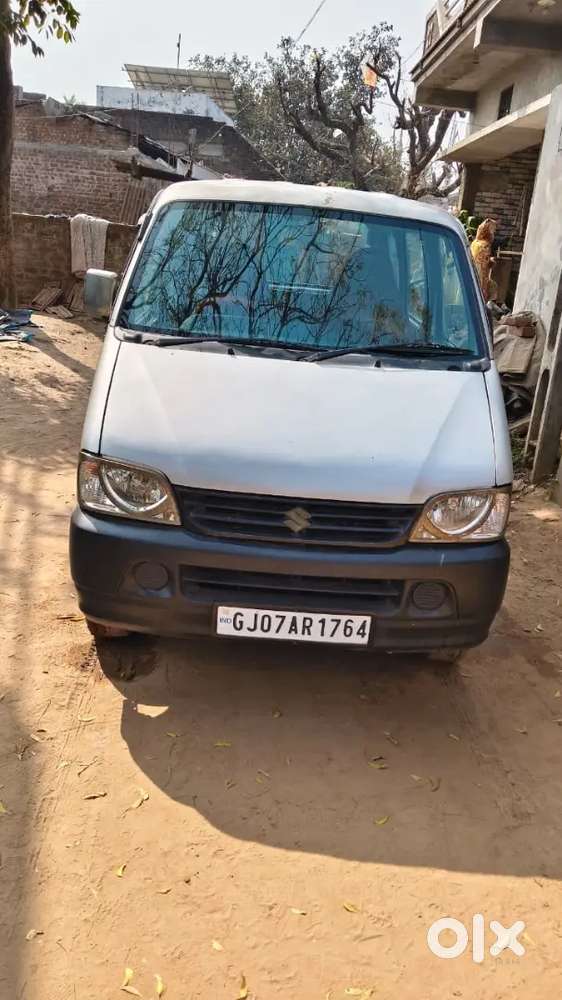 Maruti Suzuki Eeco 2010