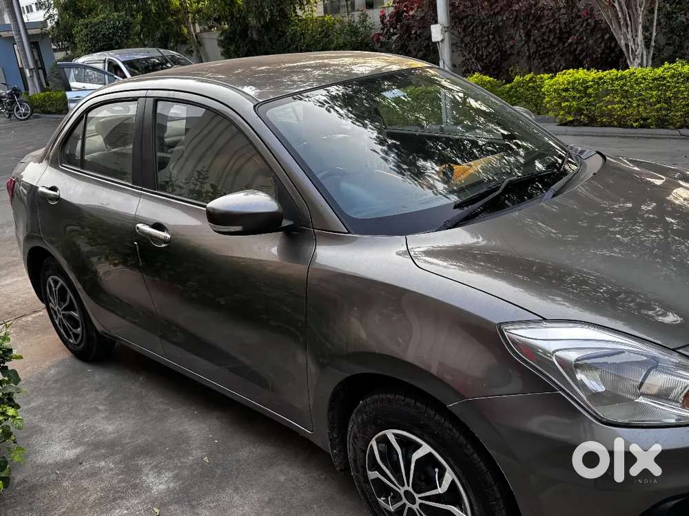 Maruti Suzuki Dzire 2022 Automatic